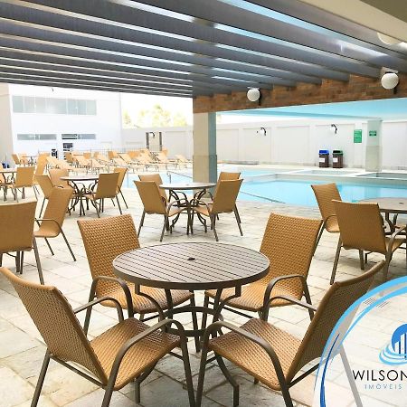 Piazza Diroma - Acqua Park E Splash 카우다스노바스 외부 사진
