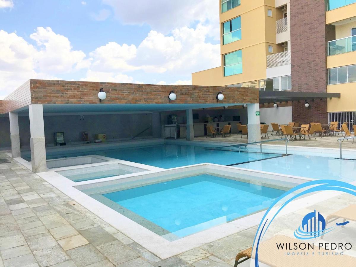 Piazza Diroma - Acqua Park E Splash 카우다스노바스 외부 사진