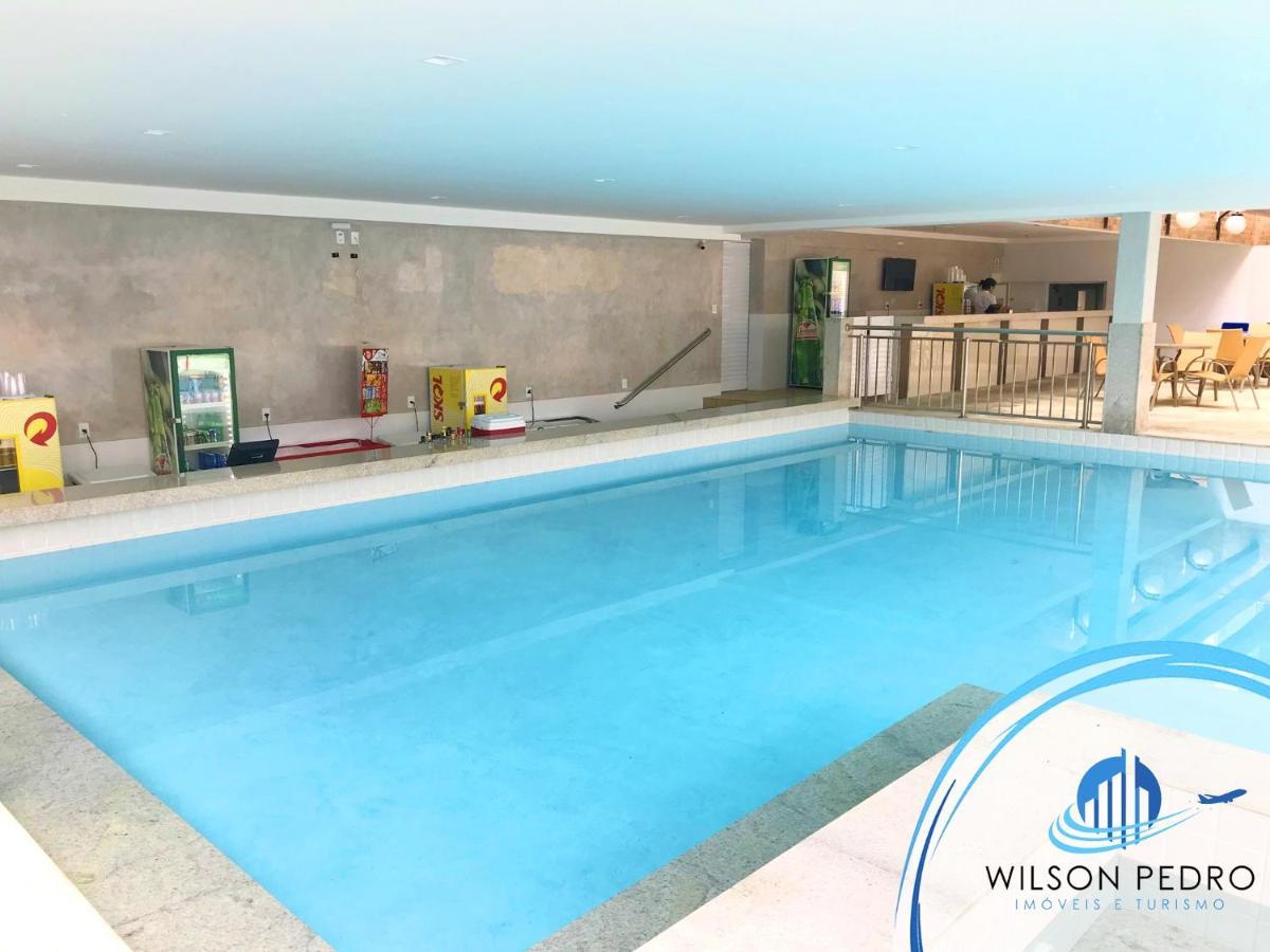 Piazza Diroma - Acqua Park E Splash 카우다스노바스 외부 사진